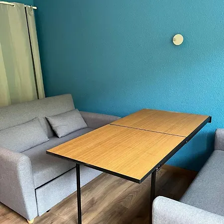 Résidence Les Arolles - Rénové Pied Des Pistes Mae-3164 Appartement