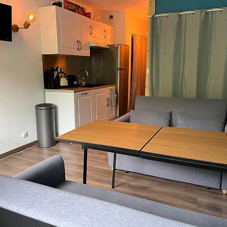 Résidence Les Arolles - Rénové Pied Des Pistes Mae-3164 Appartement Villard-de-Lans