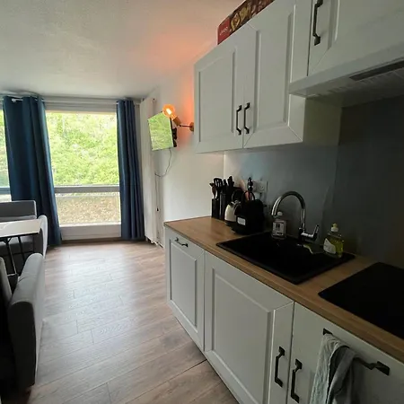 Les Arolles - Renove Pied Des Pistes Mae-3164 Appartement